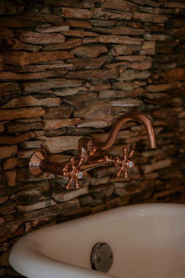 Botanico Hotel Boutique Guatape El Penol  Екстериор снимка